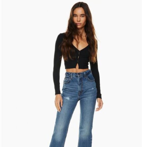 Levi’s Premium, 70's High Flare (2022), Capital E, 32x32, NWT, $128 MSRP - Picture 1 of 15